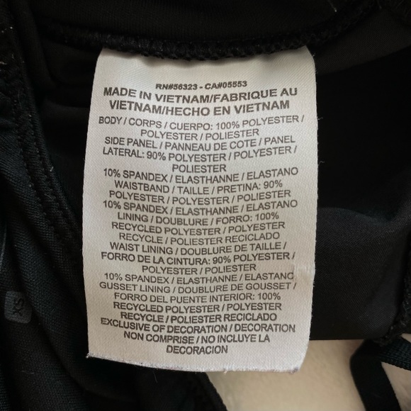 Nike DRI-FIT shorts - Picture 4 of 5